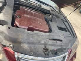 A picture of 2009 Lexus ES350