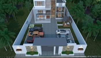 A picture of Ramani za nyumba