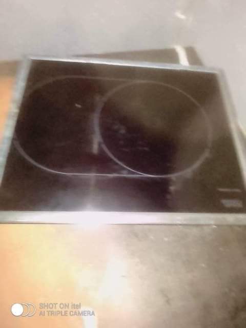 A picture of Hot plate