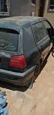 A picture of Golf 3 full injector 2.2
