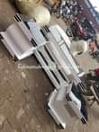 A picture of TV stand center available