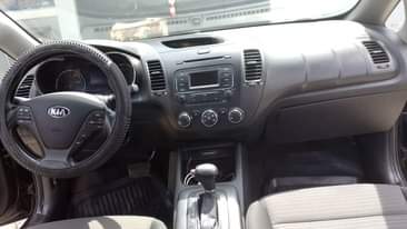 A picture of Toyota kia