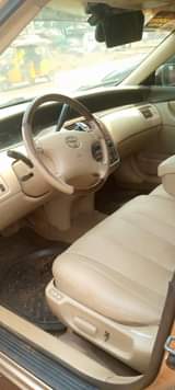 A picture of Super Toyota Avalon full opinions A C chilling 1 450m