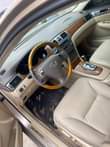 A picture of Registered Lexus ES330 2006 model Super clean with excellent condition