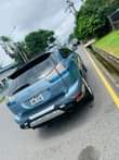 A picture of Clean 2007 Lexus RX350 Belgium Grade Buy Drive Engine Gear