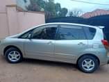 A picture of Spacio for sale call me on 256751331103 or what app