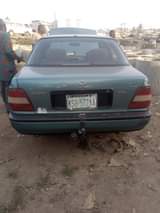 A picture of Nissan SUNNY 1.6SL