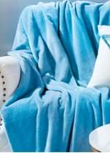 fleece blankets