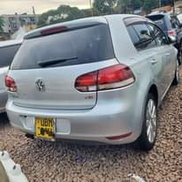 A picture of Golf TSI 30m