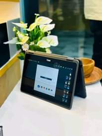 A picture of Dell