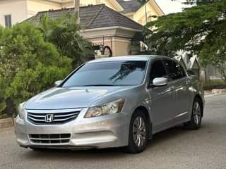 A picture of Honda