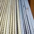 A picture of Curtains rods