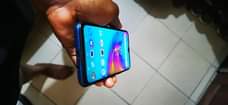 A picture of Infinix Hot9 Play