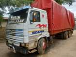 A picture of GARI INAUZWA GARI IPO TABORA