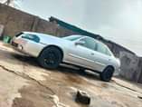 A picture of Nissan Sentra 2007