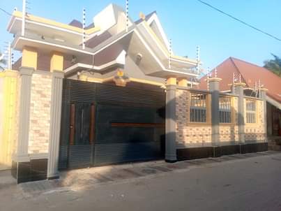 A picture of Nyumba inauzwa mbagala majimatitu