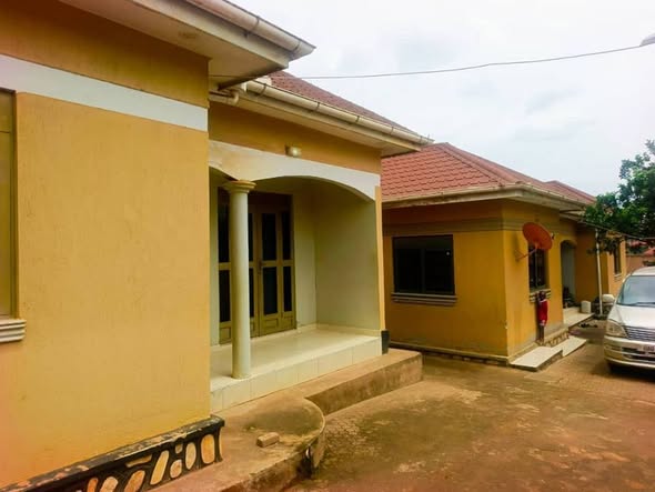 apartments