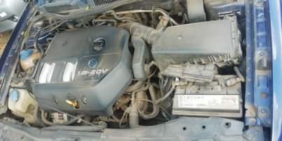 used golf zimbabwe