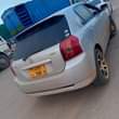 A picture of TOYOTA RUNX NZURI INAUZWA 5 5M 0757382176