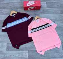 A picture of Tshirt bei nafuu elfu 12000 tu