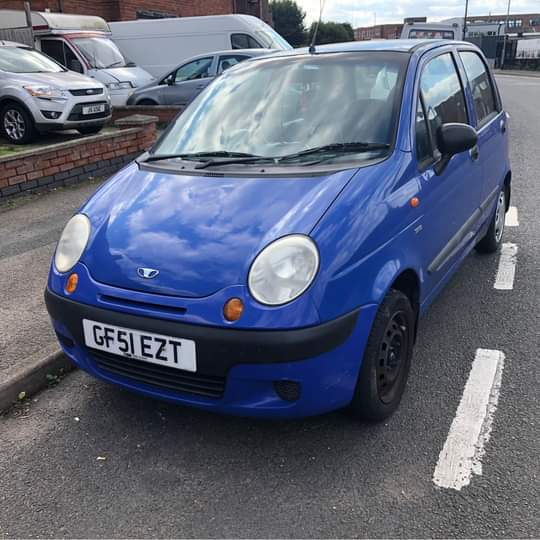 daewoo