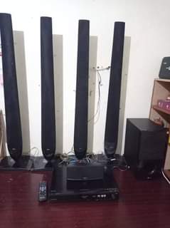 home theater
