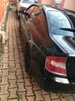 A picture of Subaru legacy