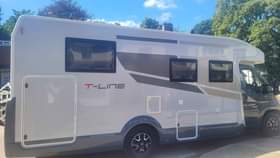 campervans for sale uk