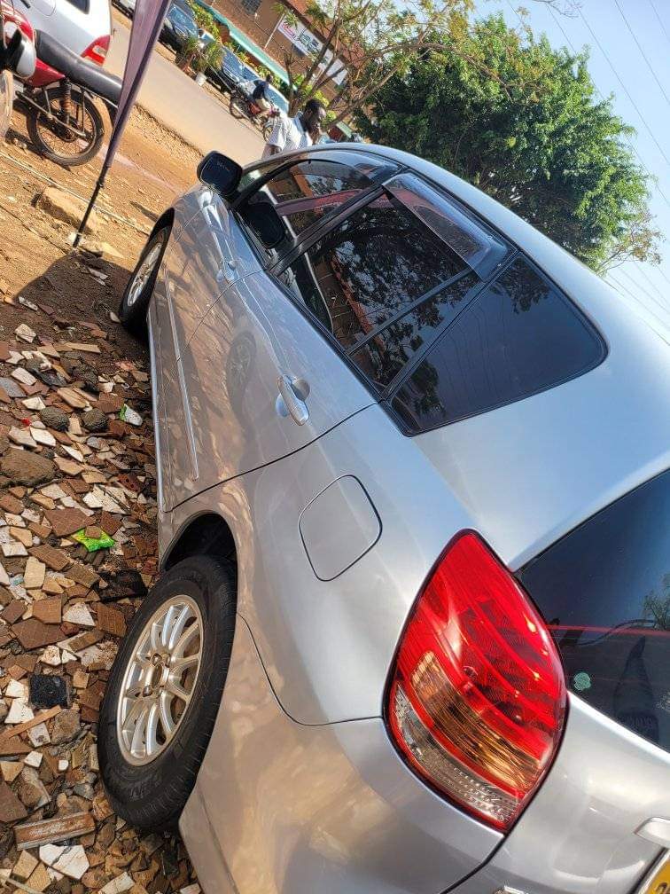 used toyota spacio