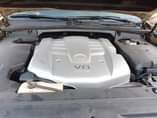 A picture of egistered Lexus GX 470 Utility 2005 Engine and gear wit
