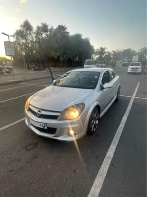 CARS F.