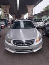 A picture of Honda Accord 2009 Call me directly o chat 07062950942