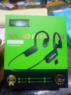 oraimo