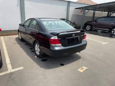 A picture of Low millage V4 ENGINE Belgium Grade 05 Camry Big Daddy