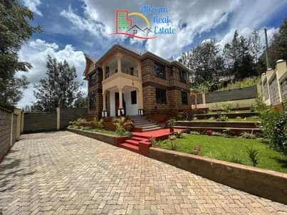 maisonette house