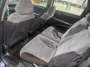 A picture of Honda Stream 2003 Sound engine and gear AC 7 Seaters