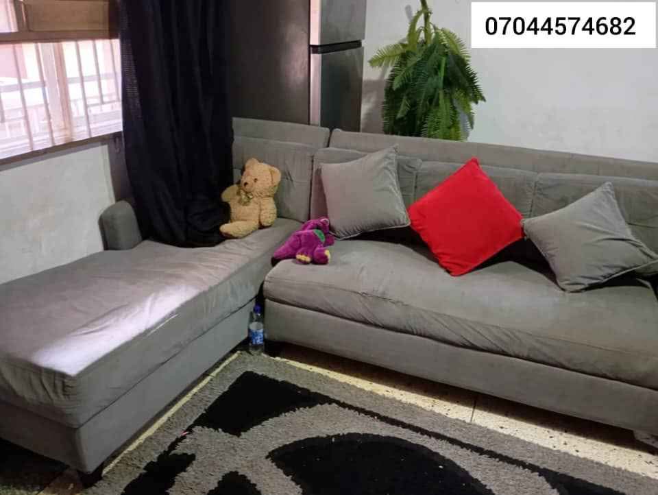 A picture of 7 Seaters Seating Room Sofa