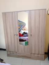 wardrobes