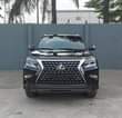 A picture of Brand New 2022 Gx460
