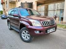 Mutunga K.