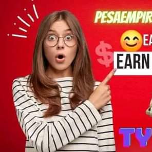 A picture of Stop Lookin For A Job BE YOUR OWN BOSSSSSSSSSSSSSSSLETS EARN
