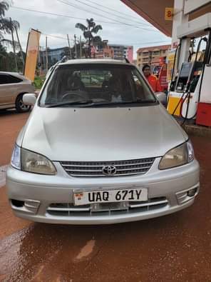 A picture of Spacio 13million now now 0703290353