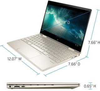 hp x360