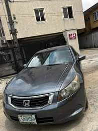 A picture of Good deal V Clean A year use 2010 Honda accord