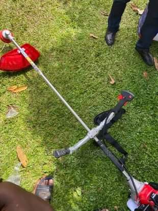 A picture of NYENGO NA LAWN MOWER