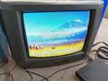 A picture of Hitachi