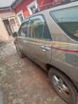 A picture of Rx300 02 model Super clean in and out Everything is