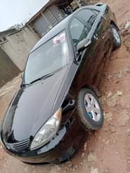 A picture of Camry big daddy for sale engine and is ok Ac