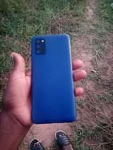 A picture of Samsung galaxy A03s Gb32 Ram3 Net4g