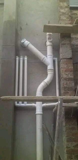 plumbing